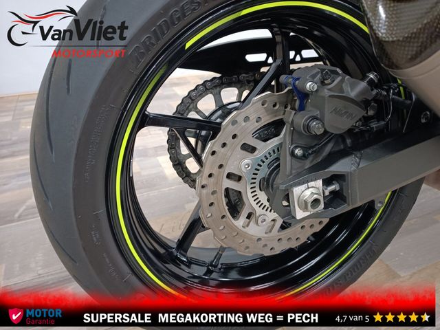 kawasaki - z900-performance