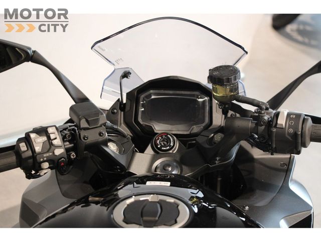 kawasaki - ninja-1100-sx-se