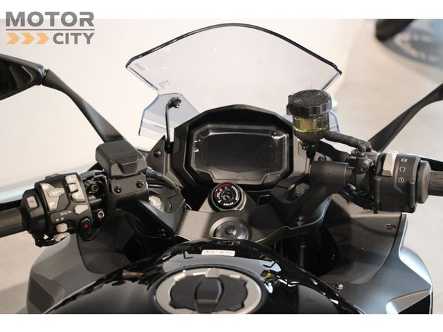 kawasaki - ninja-1100-sx-se