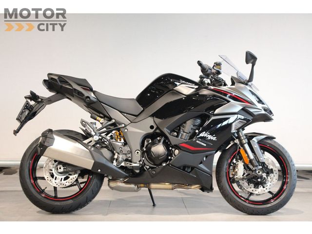 kawasaki - ninja-1100-sx-se