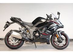 KAWASAKI NINJA 1100 SX SE