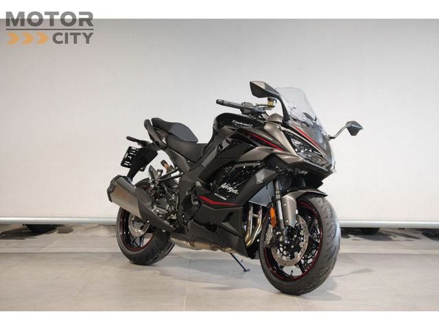 kawasaki - ninja-1100-sx-se