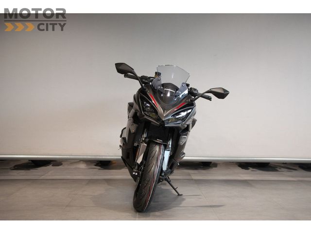 kawasaki - ninja-1100-sx-se