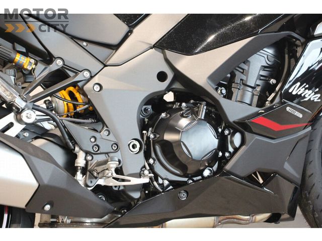 kawasaki - ninja-1100-sx-se