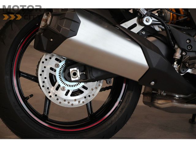 kawasaki - ninja-1100-sx-se