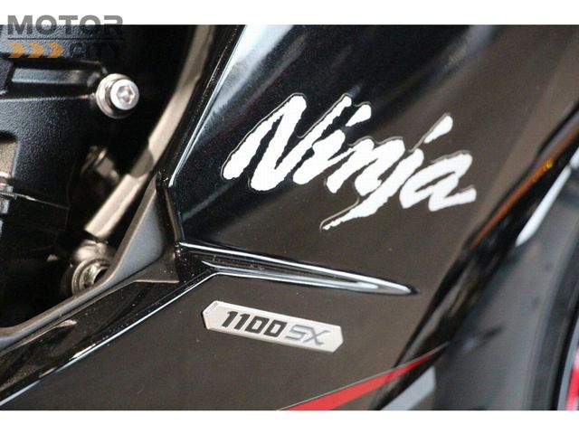kawasaki - ninja-1100-sx-se