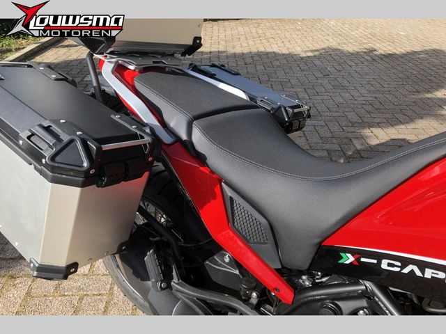 moto-morini - x-cape