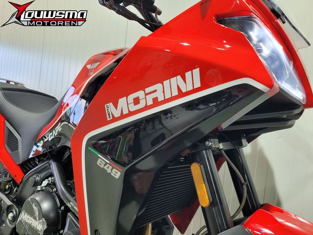 moto-morini - x-cape