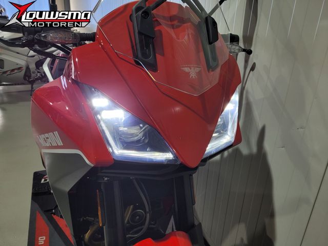 moto-morini - x-cape