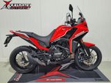 MOTO MORINI X-CAPE