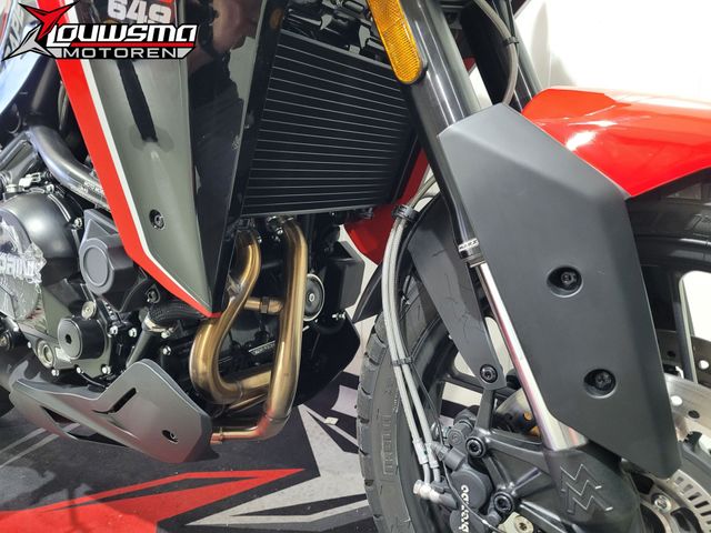 moto-morini - x-cape