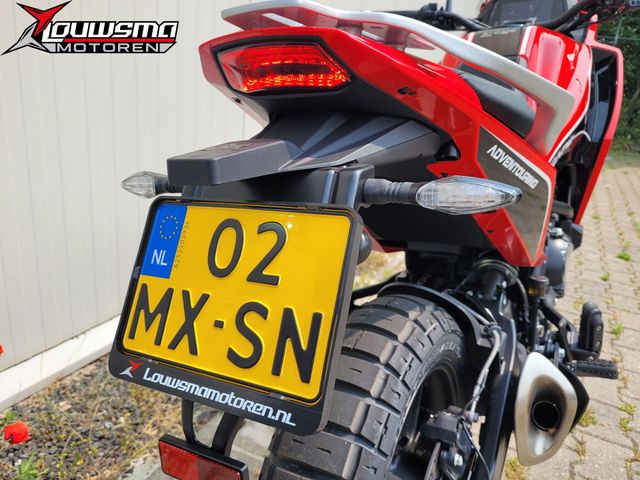 moto-morini - x-cape