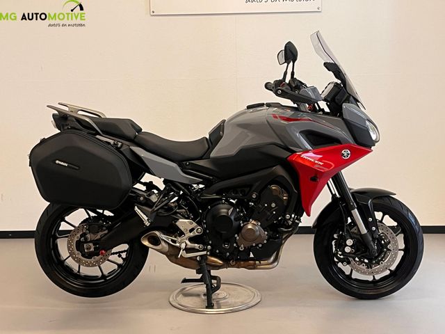 yamaha - tracer-900-abs