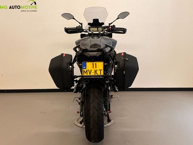 yamaha - tracer-900-abs