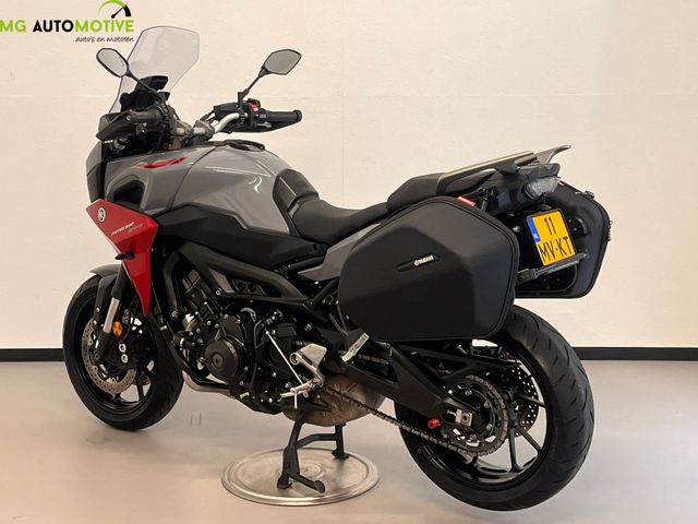 yamaha - tracer-900-abs