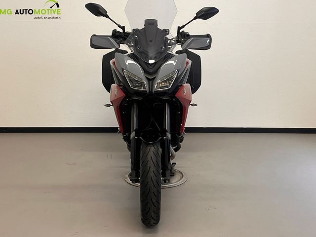 yamaha - tracer-900-abs