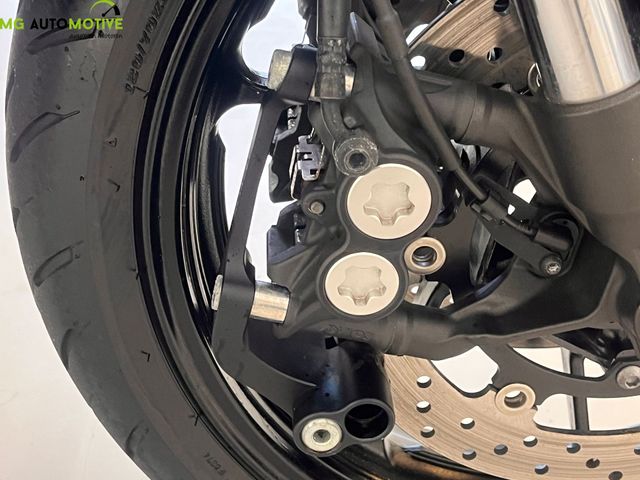 yamaha - tracer-900-abs