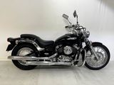 YAMAHA XVS 650 DRAGSTAR