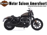 HARLEY-DAVIDSON SPORTSTER IRON 883