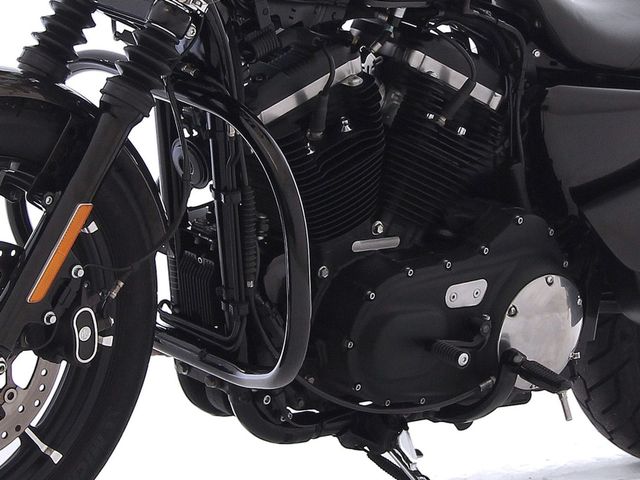 harley-davidson - sportster-iron-883