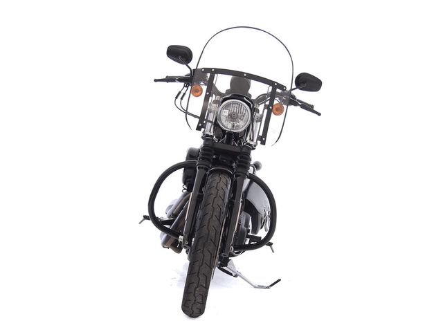 harley-davidson - sportster-iron-883