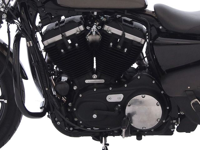 harley-davidson - sportster-iron-883