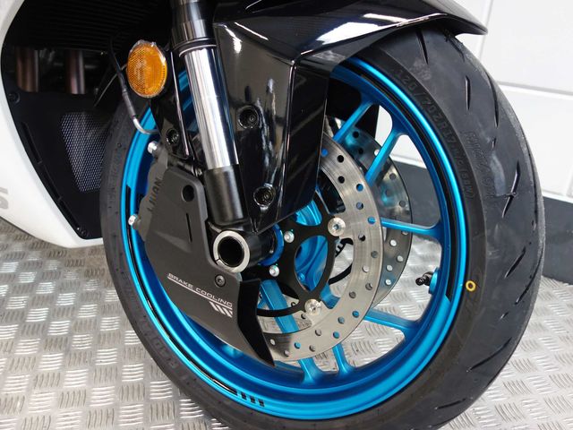 cfmoto - 675-sr-r