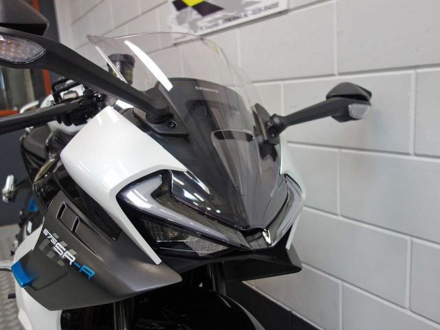 cfmoto - 675-sr-r