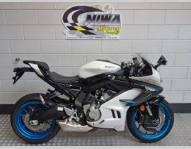Cfmoto 675 SR-R 2026 nieuw