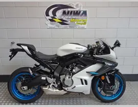 Cfmoto 675 SR-R 2026 nieuw