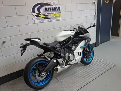 CFMOTO 675 SR-R – foto 2