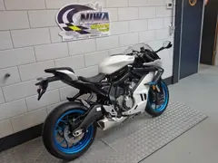 Cfmoto 675 SR-R 35kW 2026 nieuw – foto 2 van 12