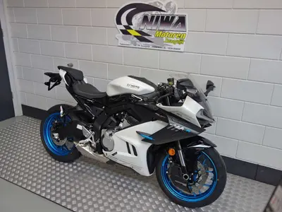 CFMOTO 675 SR-R – foto 3