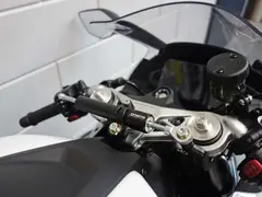 Cfmoto 675 SR-R 35kW 2026 nieuw – foto 4 van 12
