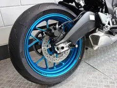 Cfmoto 675 SR-R 35kW 2026 nieuw – foto 5 van 12