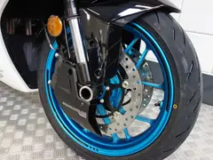 Cfmoto 675 SR-R 35kW 2026 nieuw – foto 7 van 12