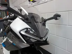 Cfmoto 675 SR-R 35kW 2026 nieuw – foto 8 van 12