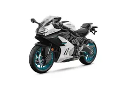 Cfmoto 675 SR-R 35kW 2026 nieuw – foto 11 van 12