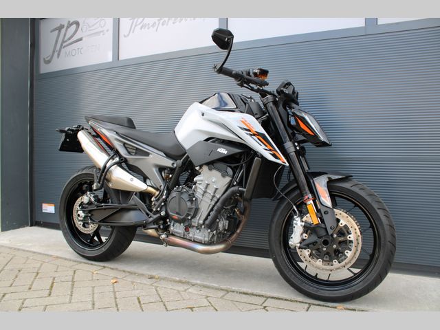 ktm - 790-duke