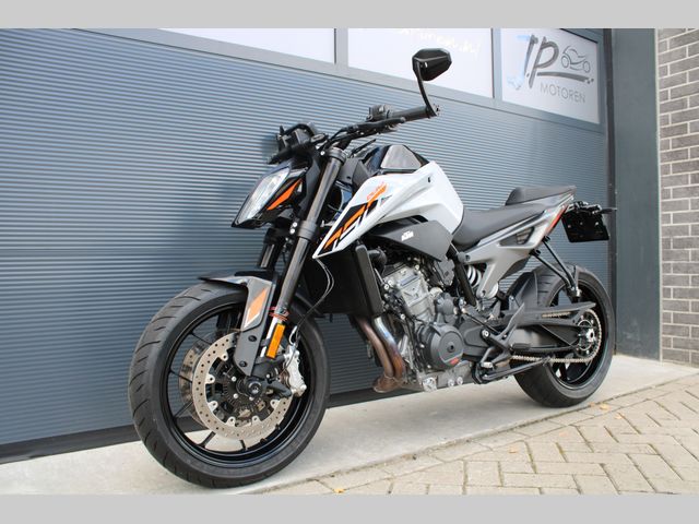 ktm - 790-duke