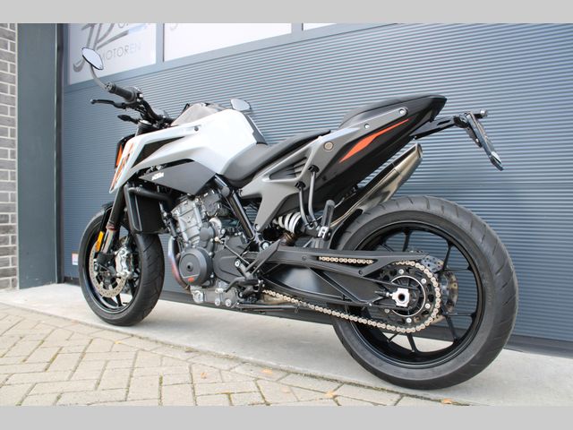 ktm - 790-duke