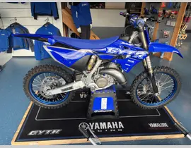 Yamaha YZ 125 2026 nieuw