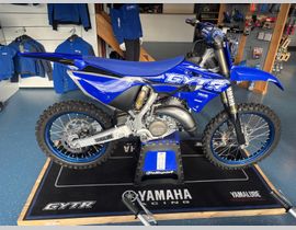 Yamaha YZ 125 2026 nieuw