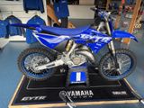YAMAHA YZ 125