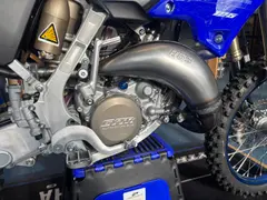 Yamaha YZ 125 2026 nieuw – foto 2 van 5