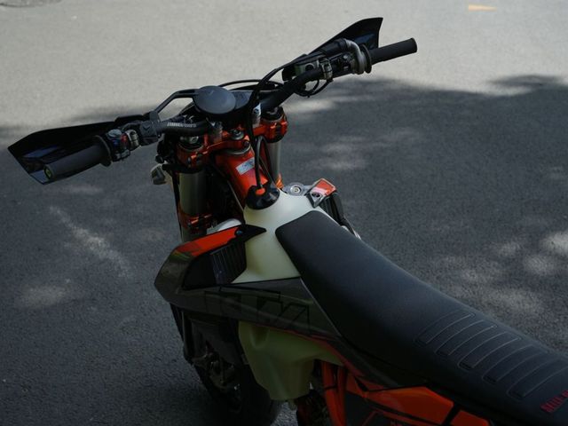 ktm - 350-exc-f-six-days