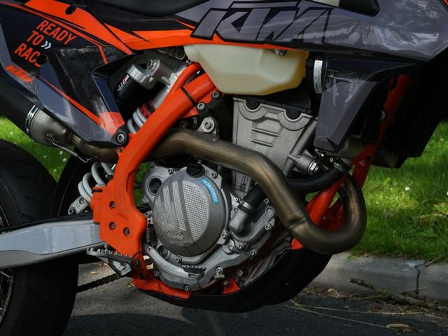 ktm - 350-exc-f-six-days
