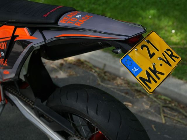 ktm - 350-exc-f-six-days