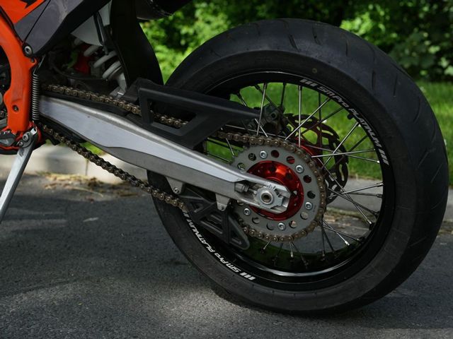 ktm - 350-exc-f-six-days