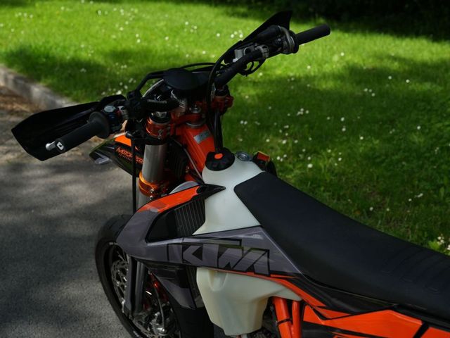 ktm - 350-exc-f-six-days
